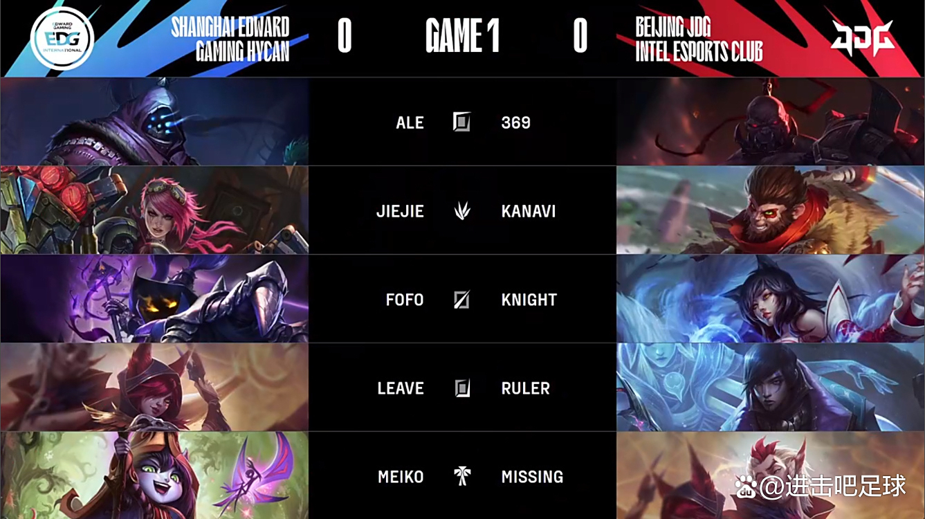 EDG横扫JDG,Zeus关键团战开团秒人宿命之战半决赛,技惊四座的简单介绍 EDG横扫JDG,Zeus关键团战开团秒人宿命之战半决赛,技惊四座的简单介绍