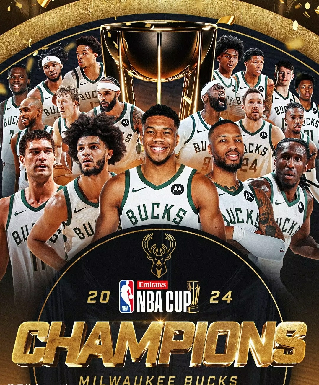 夺冠宣言：NBA球队夺冠目标明确