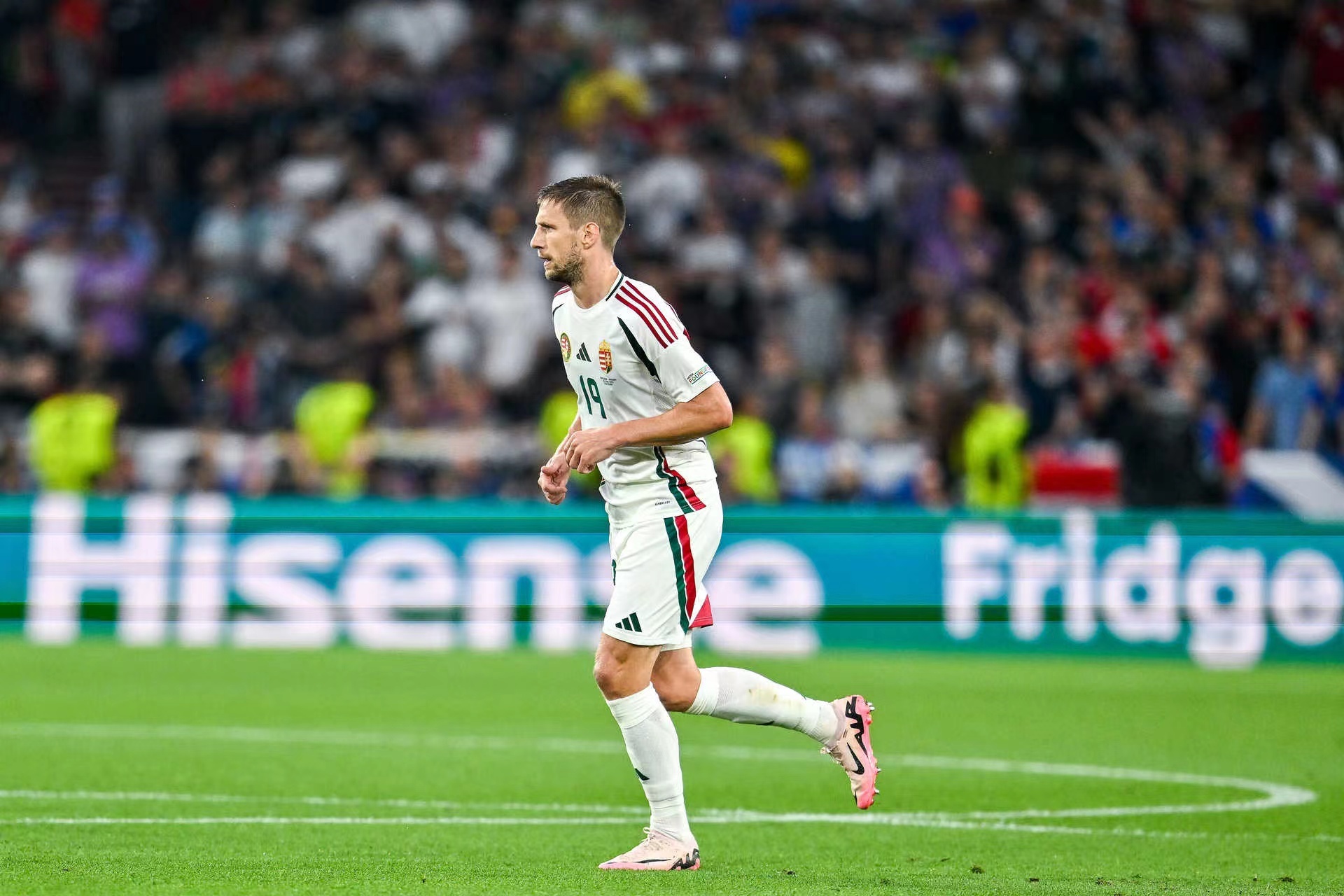 苏格兰队拒绝放弃，全力备战欧预赛的简单介绍