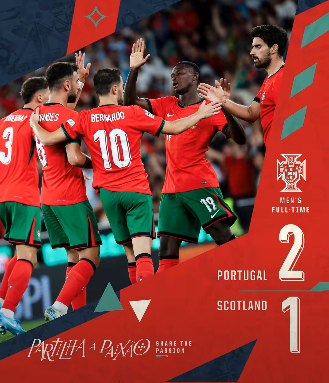 荷兰队在主场迎战葡萄牙，全力以赴争夺晋级机会的简单介绍