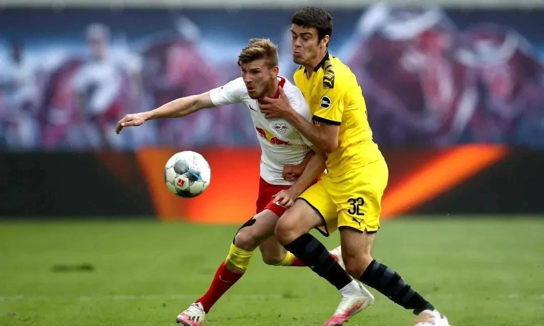 多特蒙德逆转法兰克福，重回胜利轨道的简单介绍