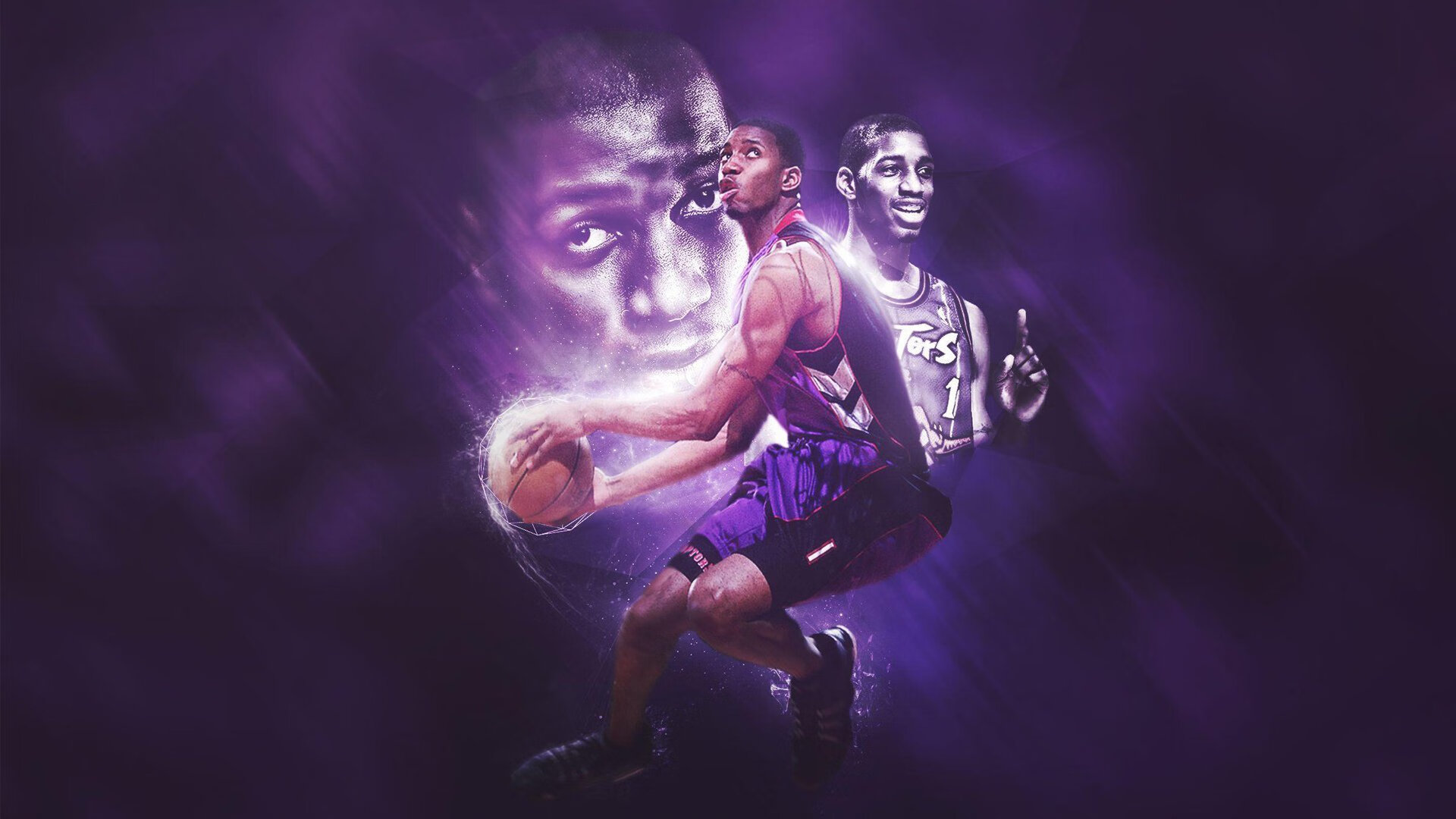 总决赛之夜,利拉德末节接管比赛